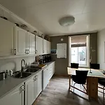 Centre Apartment