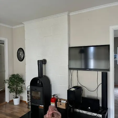 Centre Apartment