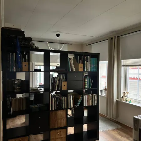 Centre Apartmán Egersund