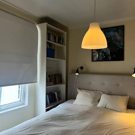 Centre Apartment *