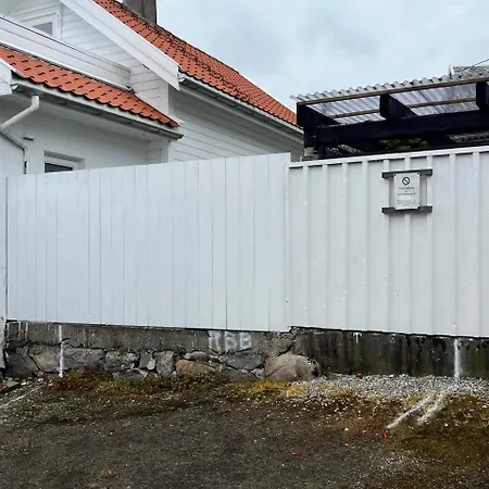 Centre Egersund