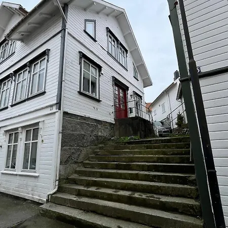 Centre Egersund