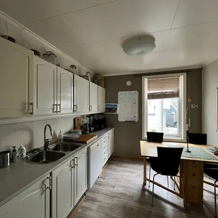 Centre Apartment