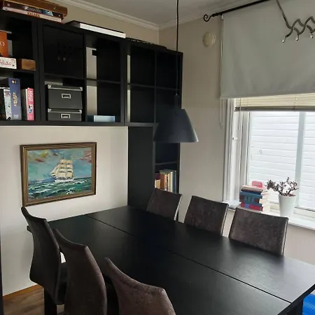 Centre Apartment