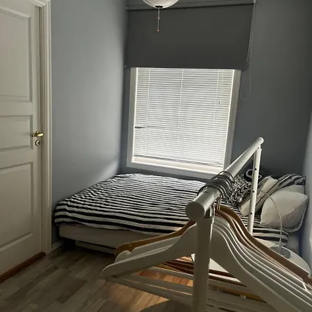 Centre Apartment
