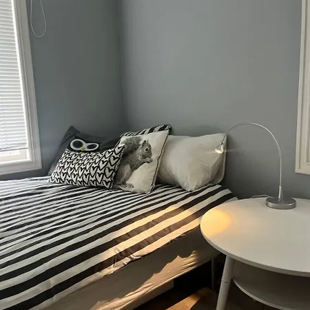 Apartment Centre Egersund